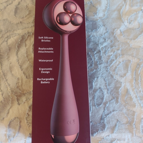 PMD Clean Body - Berry - Picture 2 of 5